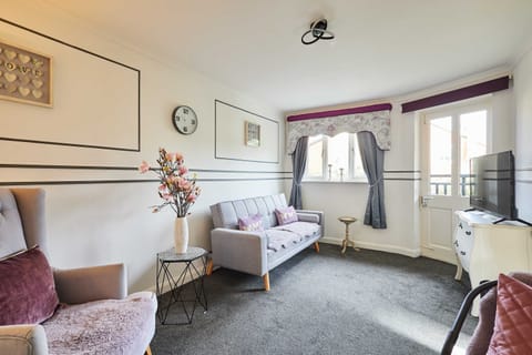 Theatre View, Darlington - Host & Stay
