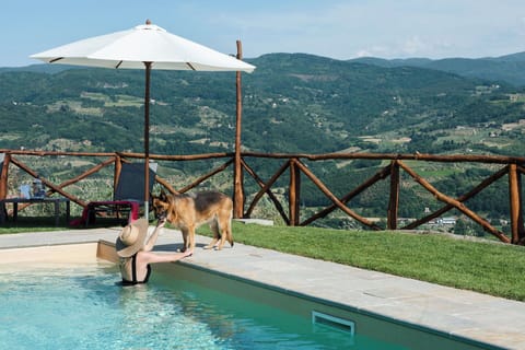 Mountainous Landforms, Mountain, Hill, Mountain Range, Swimming Pool, Highland, Leisure, Hill Station, Ridge, Valley