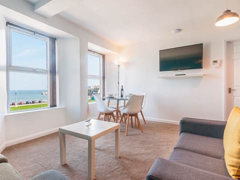 Churston Living Room