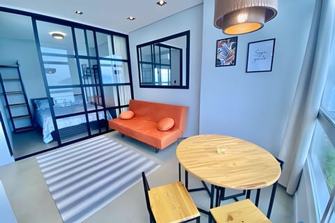 Deluxe Apartment | Interior
