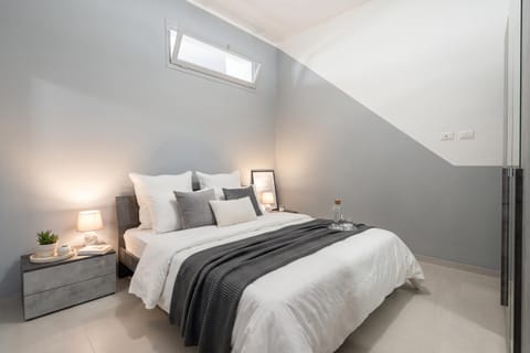 Family Apartment, 2 Bedrooms, Microwave (Casa Giulia) | 2 bedrooms