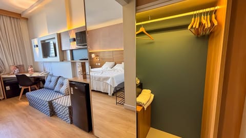 Deluxe Apartment | Interior
