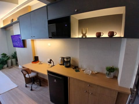 Luxury Apartment | Interior