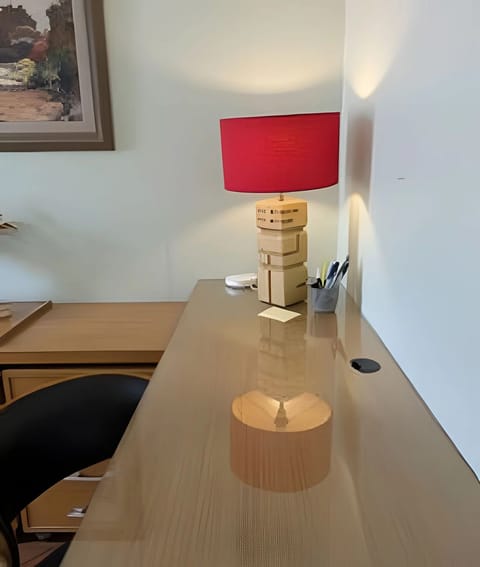 Deluxe Apartment | Interior