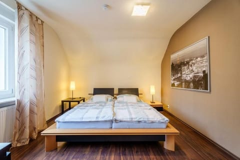 Comfort Condo, 2 Bedrooms, Pets Allowed | WiFi (free)