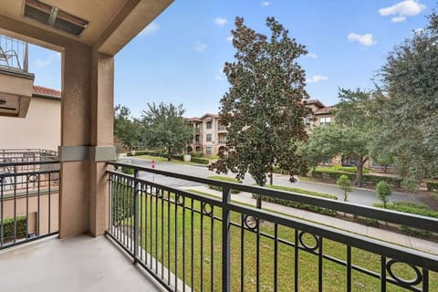 Apartment, Multiple Beds, Pool View (BPI104-904-522-3-Bella PiazzaSerenade) | View from room