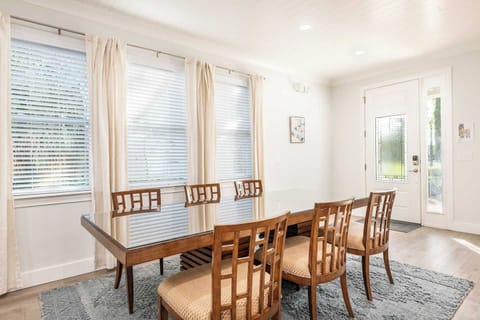 Villa, Multiple Beds, Pool View (EC434 - The Elegant Villa - ASH) | 5 bedrooms, individually decorated, individually furnished, bed sheets