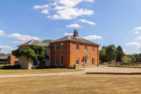 The Battlies House