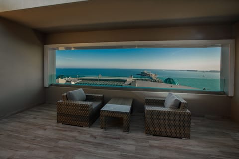 View from room