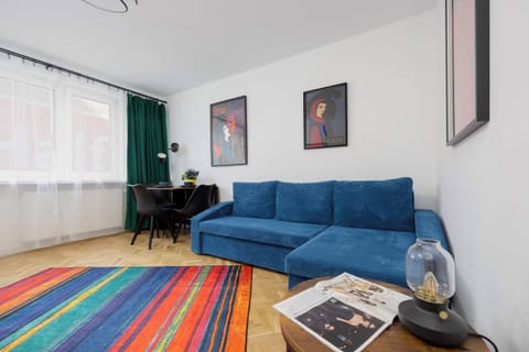 The bedroom's elegant decor creates a serene and restful environment.