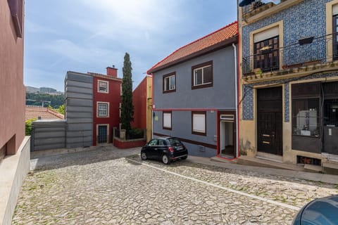 House | 2 bedrooms