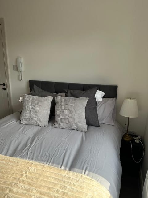 1 bedroom, WiFi (free)