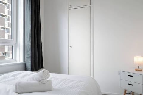 Condo, 3 Bedrooms, Balcony | 3 bedrooms