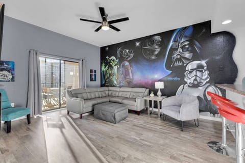 Communal lounge / TV room,Living Room