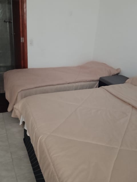 Comfort Single Room, City View | WiFi (free)