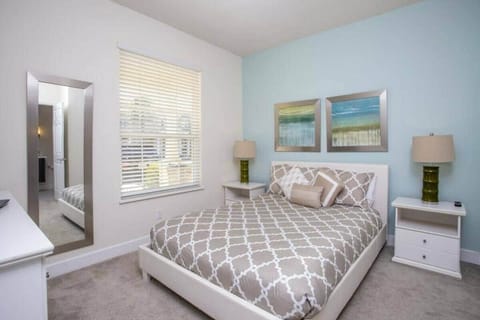 Basic Villa | 3 bedrooms, cribs (free), WiFi (free)