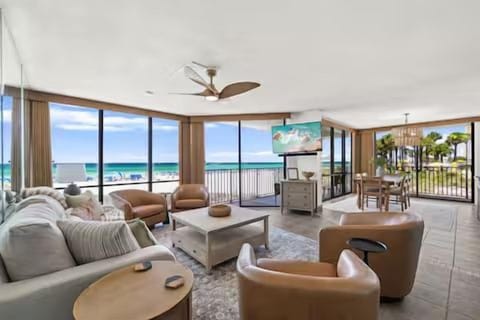 Welcome to Windward 108!