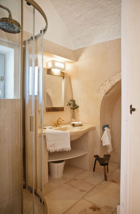 Free toiletries, hair dryer, bathrobes, slippers