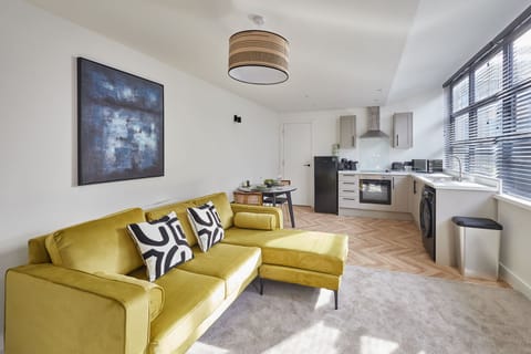 The Premier Loft, Middlesbrough - Host & Stay