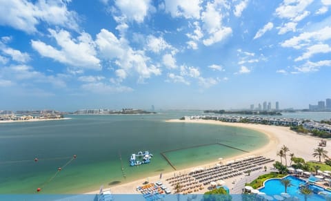 Cover photo - Al Nabat, Shoreline 8, Palm Jumeirah