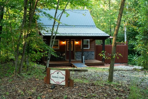 Property Access