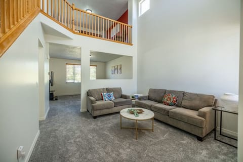Step Inside & Let the Relaxing Begin