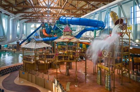 Water park