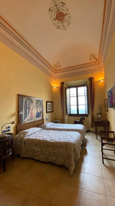 Minibar, in-room safe, desk, blackout drapes