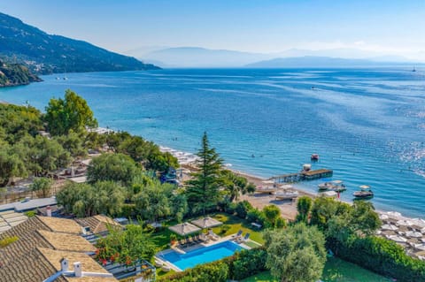 Villa Grand Barbati Beach image