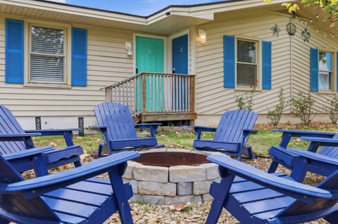 Includes All Three 2-Bedroom Condos