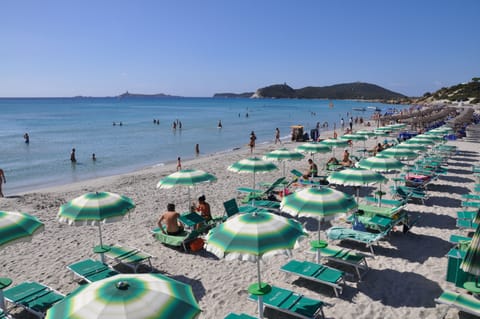 Private beach nearby, sun loungers, beach umbrellas, beach towels
