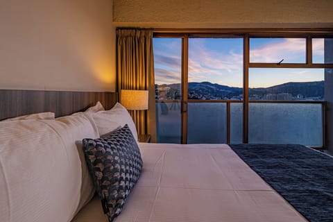 Junior Suite | Blackout drapes, iron/ironing board, free cribs/infant beds, free WiFi