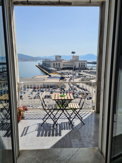 Panoramic Room | View from room