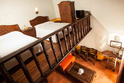 Suite | In-room safe, desk, free cribs/infant beds, free WiFi