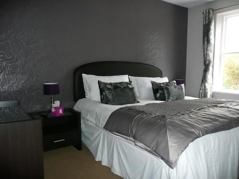 Premier Double Room, Ensuite