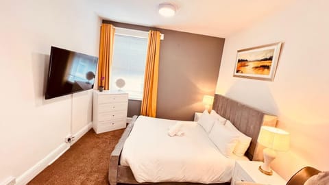 Executive Double Room, Ensuite (Executive)