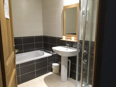 Comfort Double Room | Premium bedding, desk, blackout drapes, soundproofing