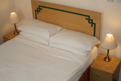 In-room safe, desk, free WiFi, bed sheets