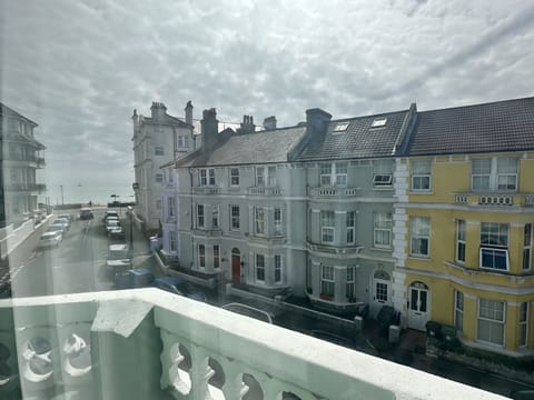 Deluxe Double Room, Ensuite (Leopold Room) | View from property