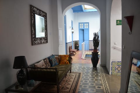 Hallway