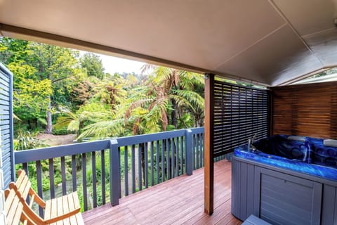 Superior Studio | Terrace/patio
