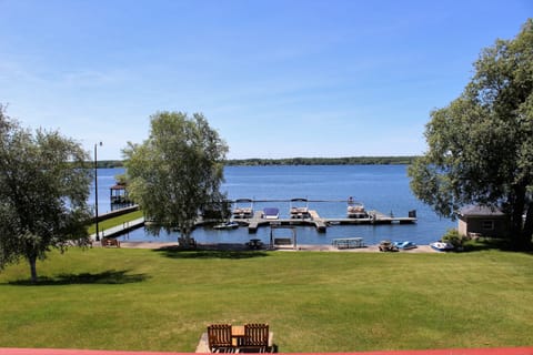 Boating