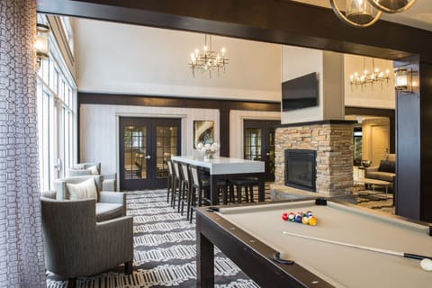 Billiards