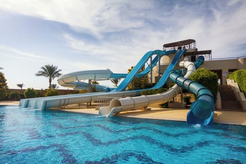 Water park