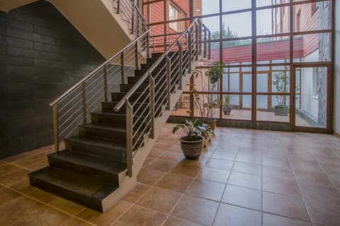 Staircase