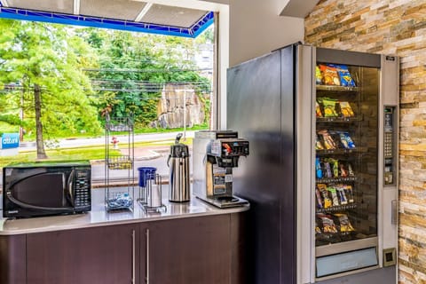 Vending machine