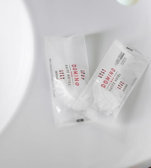 Hypo-allergenic bedding, down comforters, in-room safe, desk