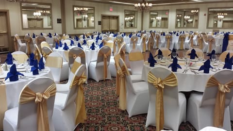 Ballroom