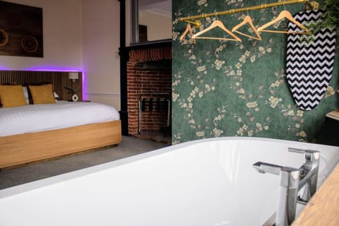 Double Room, Ensuite