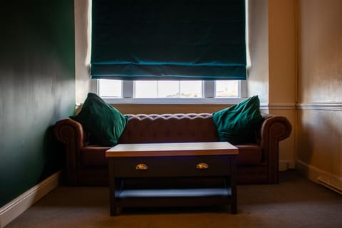 Superior Suite, Ensuite